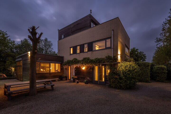 Foto 1 - Hollandse Hout 113, Lelystad