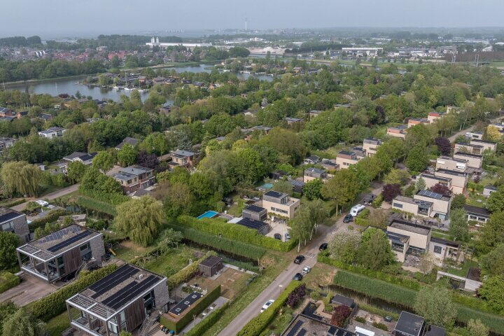 Foto 5 - Hollandse Hout 113, Lelystad