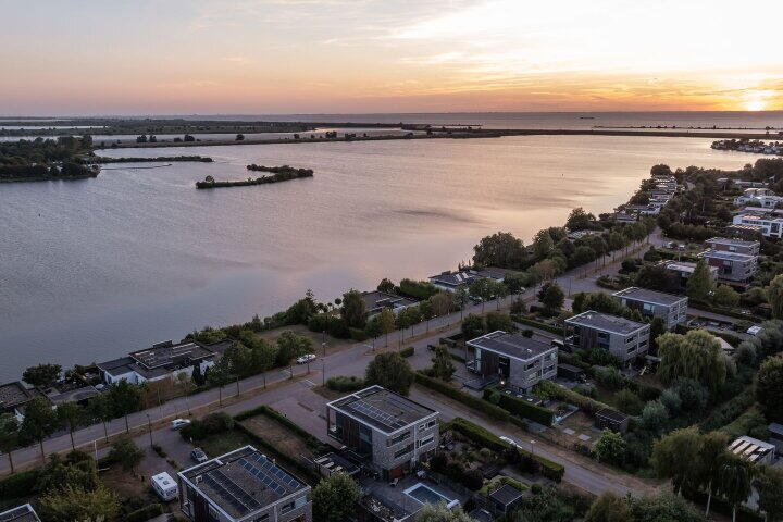 Virtuele tour - Hollandse Hout 147, Lelystad