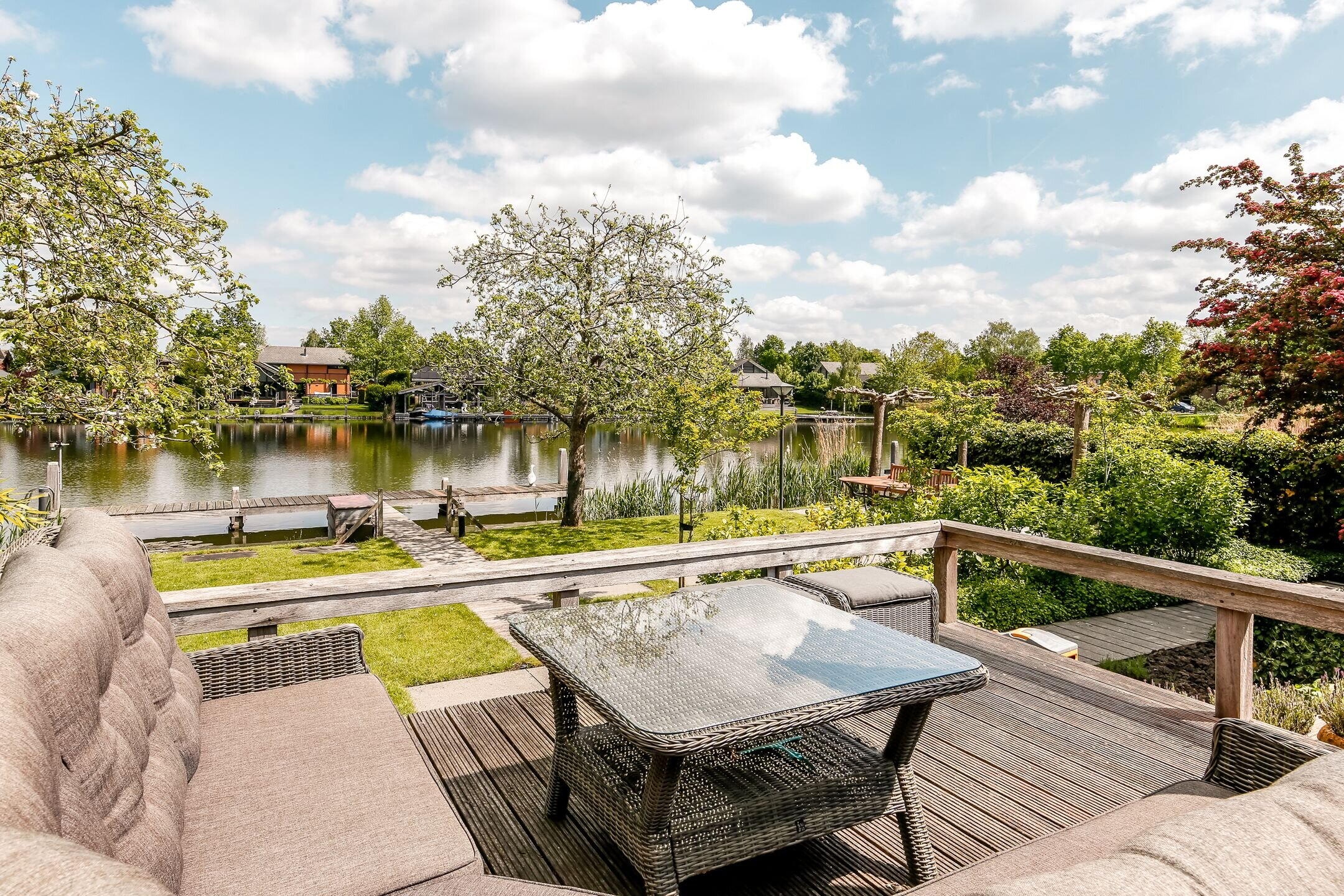 Virtuele tour - Hollandse Hout 262, Lelystad