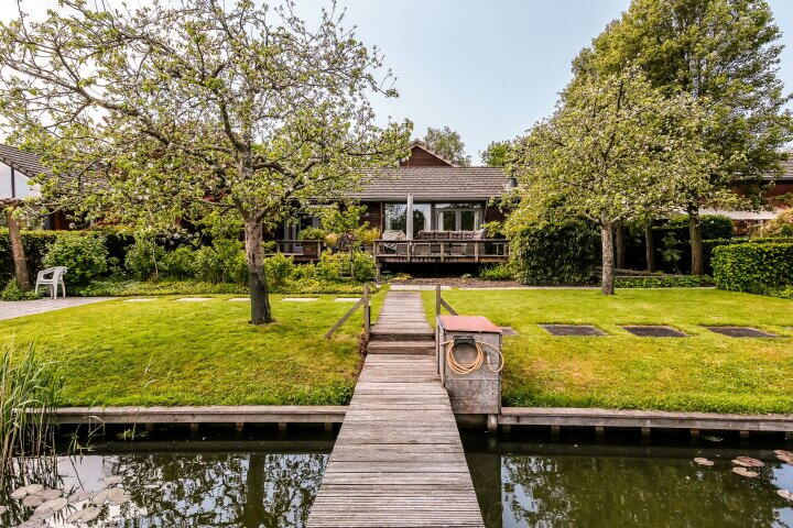 Virtuele tour - Hollandse Hout 262, Lelystad