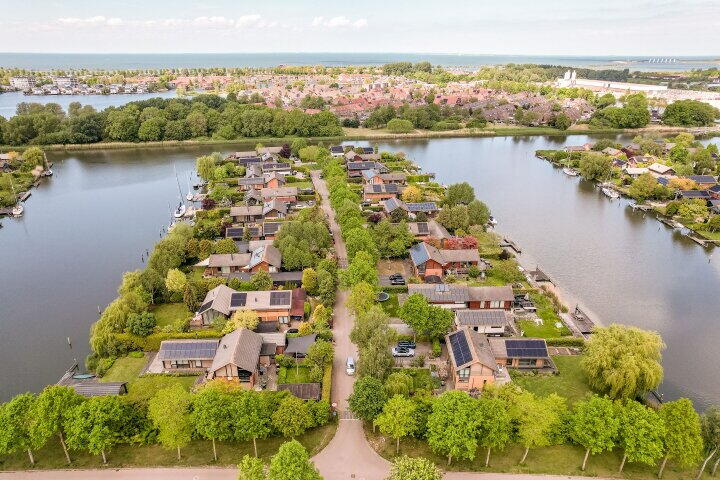 Foto 52 – Hollandse Hout 262, Lelystad