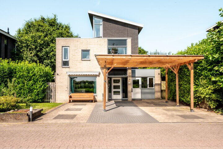 Video 1 - Hollandse Hout 328, Lelystad