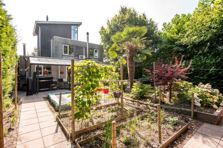 Foto 44 – Hollandse Hout 328, Lelystad