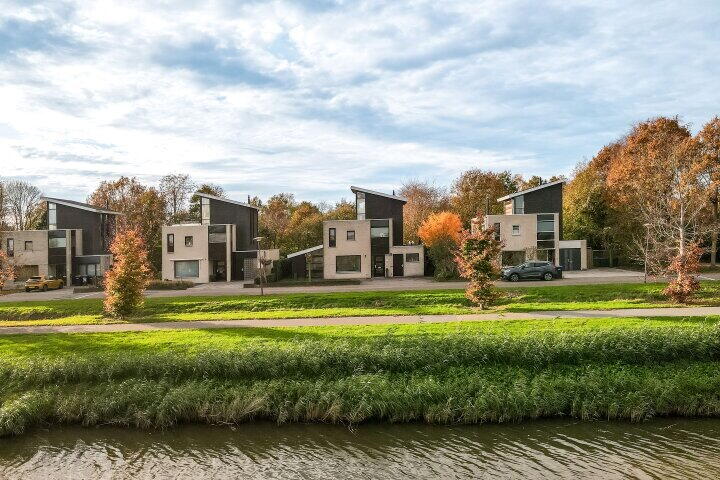 Hollandse Hout 338 , Lelystad
