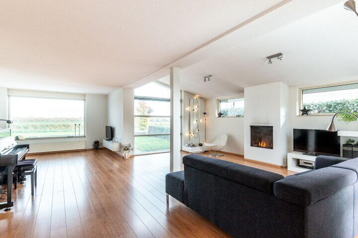 Foto 2 - Hollandse Hout 338, Lelystad