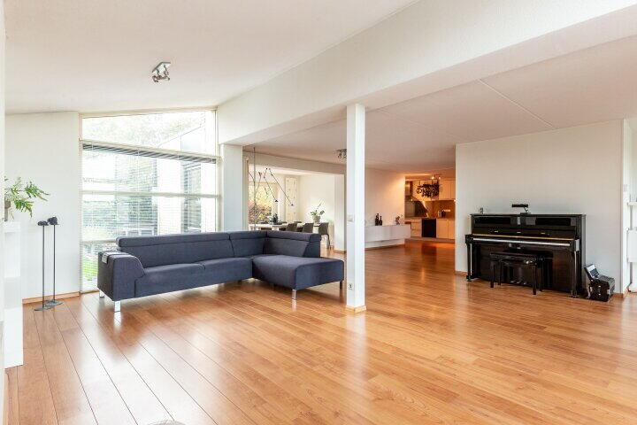 Foto 12 - Hollandse Hout 338, Lelystad