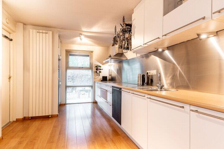 Foto 17 - Hollandse Hout 338, Lelystad