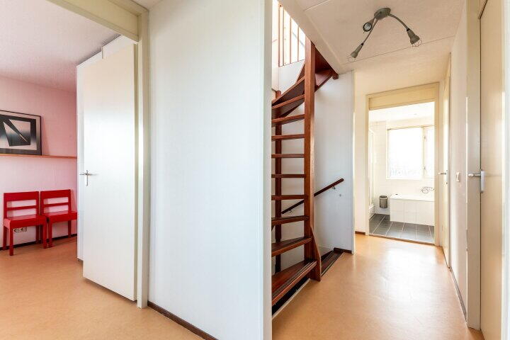 Foto 21 - Hollandse Hout 338, Lelystad