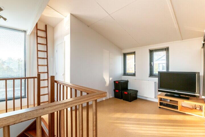 Foto 30 - Hollandse Hout 338, Lelystad