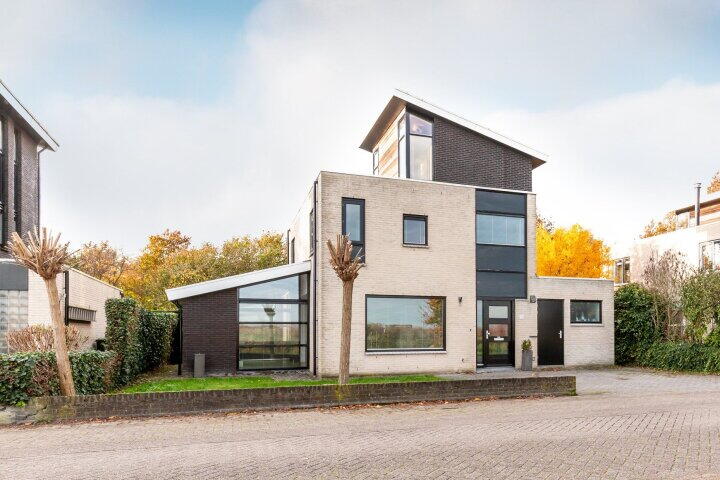 Foto 4 - Hollandse Hout 338, Lelystad