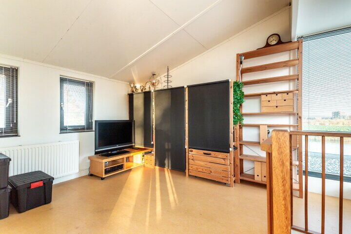 Foto 32 - Hollandse Hout 338, Lelystad