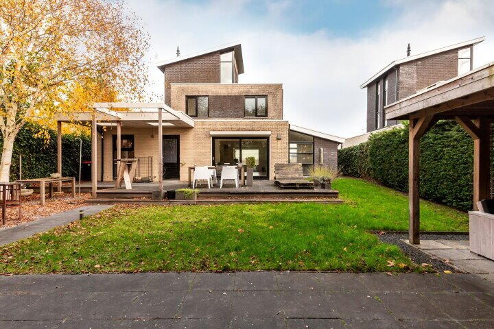 Foto 34 - Hollandse Hout 338, Lelystad