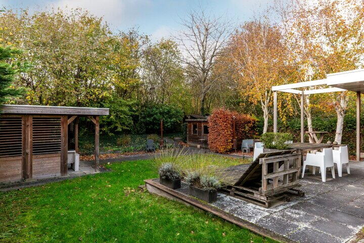 Foto 35 - Hollandse Hout 338, Lelystad