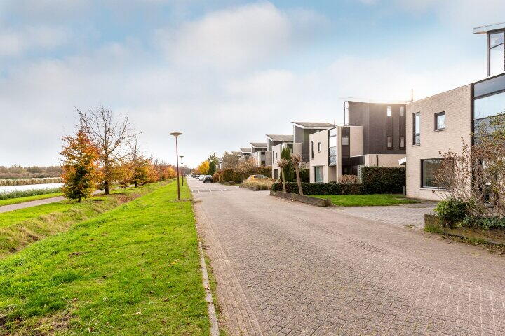 Foto 39 - Hollandse Hout 338, Lelystad