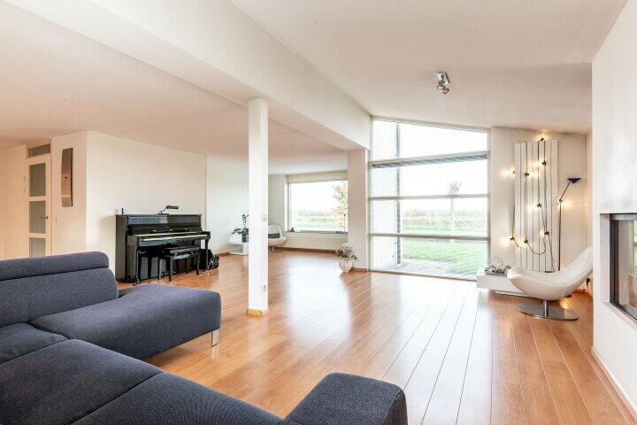 Foto 9 - Hollandse Hout 338, Lelystad