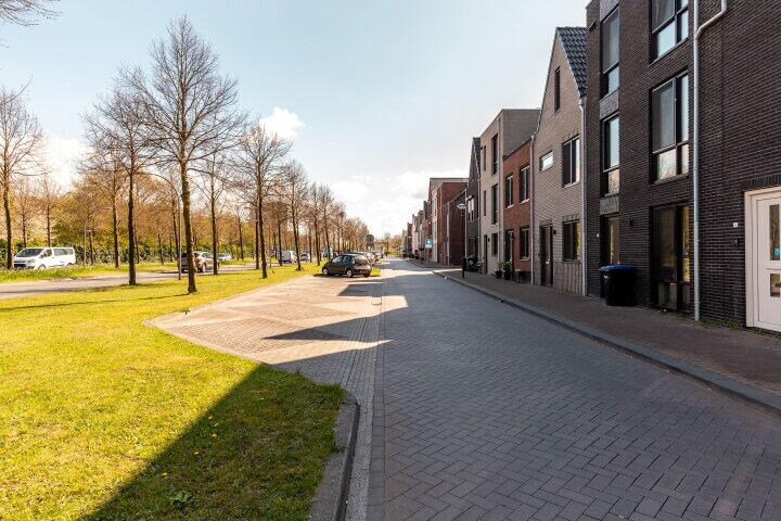 Foto 27 - Hollandse linde 12, Lelystad