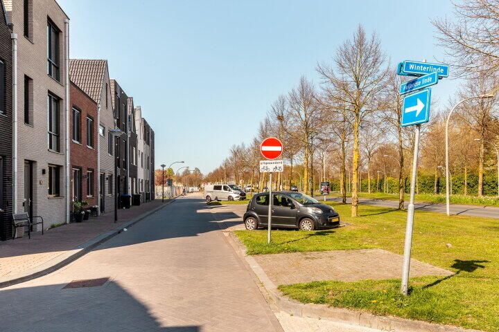 Foto 28 - Hollandse linde 12, Lelystad