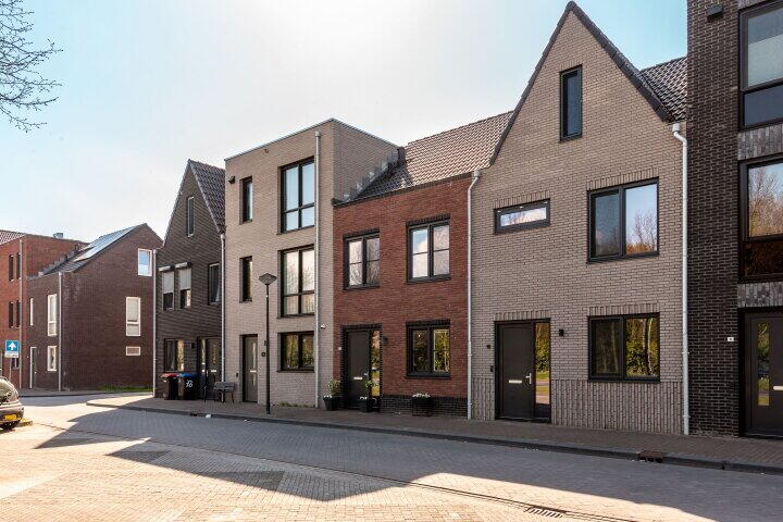 Foto 4 - Hollandse linde 12, Lelystad