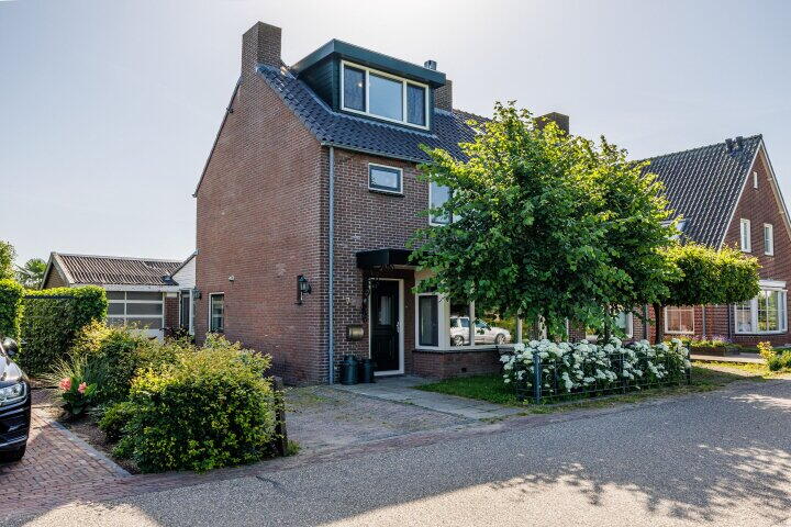 Video 1 - Hollendewagenweg 7, Werkhoven