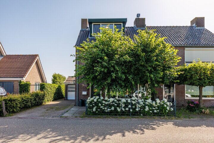 Foto 5 – Hollendewagenweg 7, Werkhoven