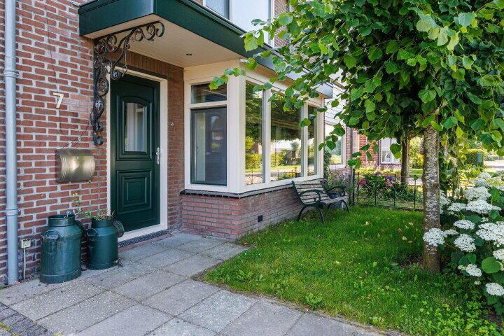 Foto 6 – Hollendewagenweg 7, Werkhoven
