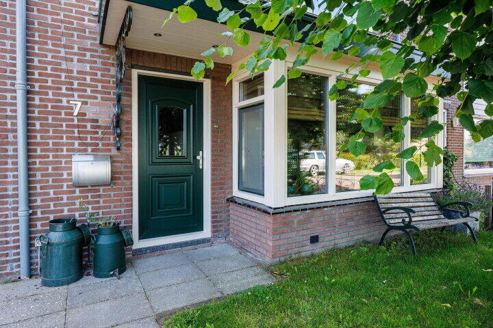 Foto 7 – Hollendewagenweg 7, Werkhoven