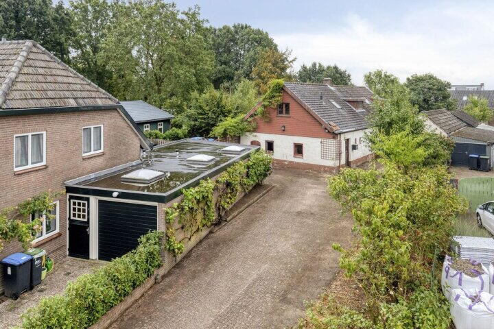 Foto 5 – Hollestraat 36, Nederasselt