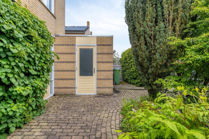 Foto 32 – Holtgesbroek 1004, Nijmegen