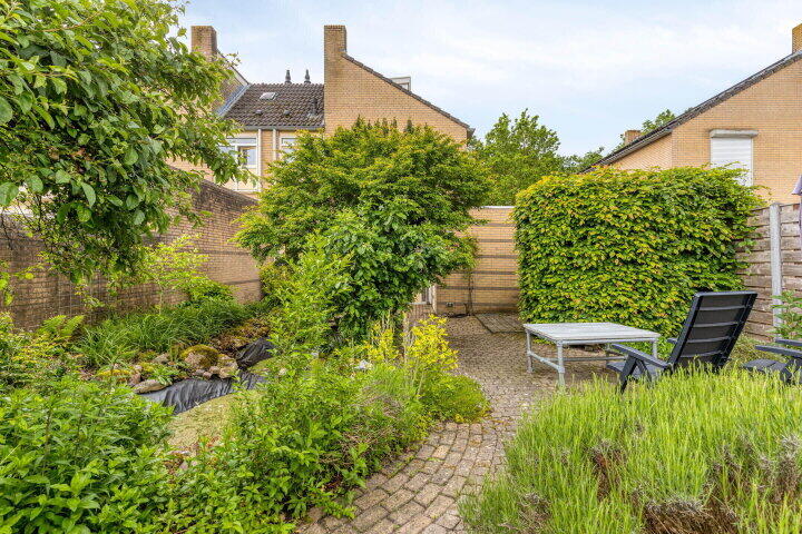 Foto 35 – Holtgesbroek 1004, Nijmegen