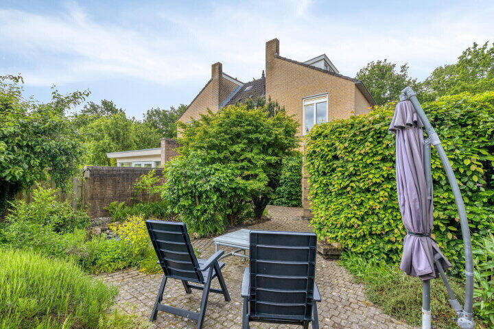 Foto 37 – Holtgesbroek 1004, Nijmegen