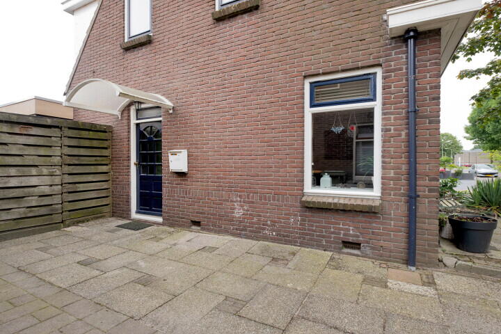 Foto 38 - Holtienstraat 13, Hoogeveen