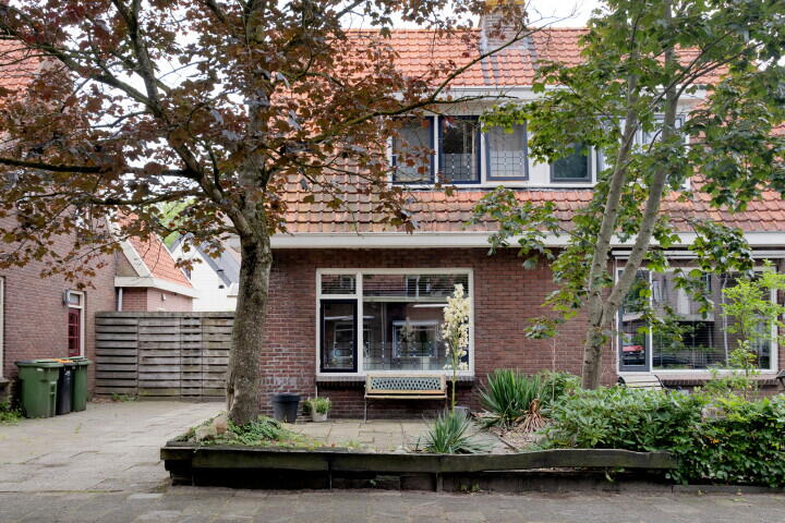 Foto 40 - Holtienstraat 13, Hoogeveen