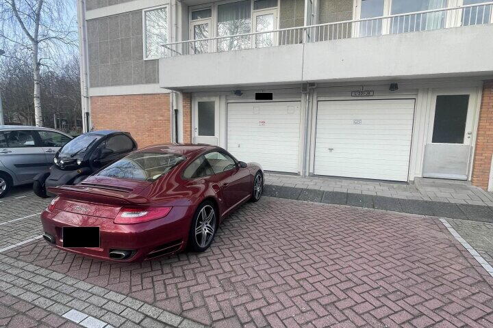 Foto 2 - Holtmeulen 3, Amsterdam