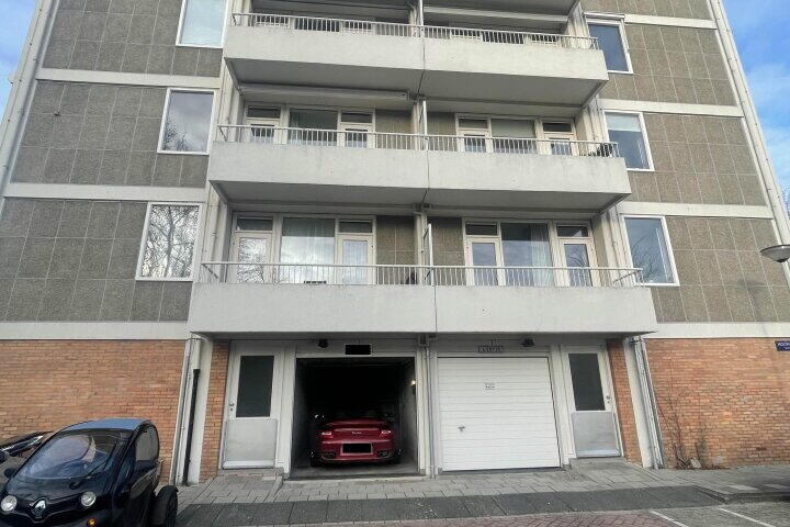 Foto 4 - Holtmeulen 3, Amsterdam