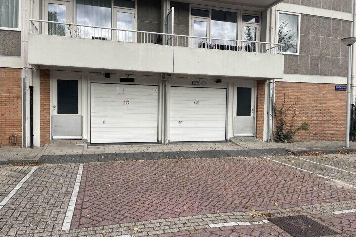 Foto 6 - Holtmeulen 3, Amsterdam