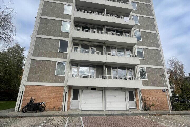 Foto 7 - Holtmeulen 3, Amsterdam