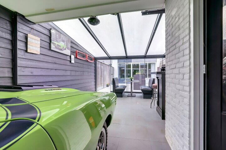 Foto 35 - Homberg 1559, Wijchen