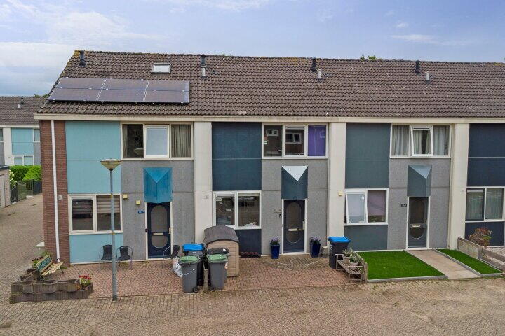 Foto 36 - Homberg 1559, Wijchen