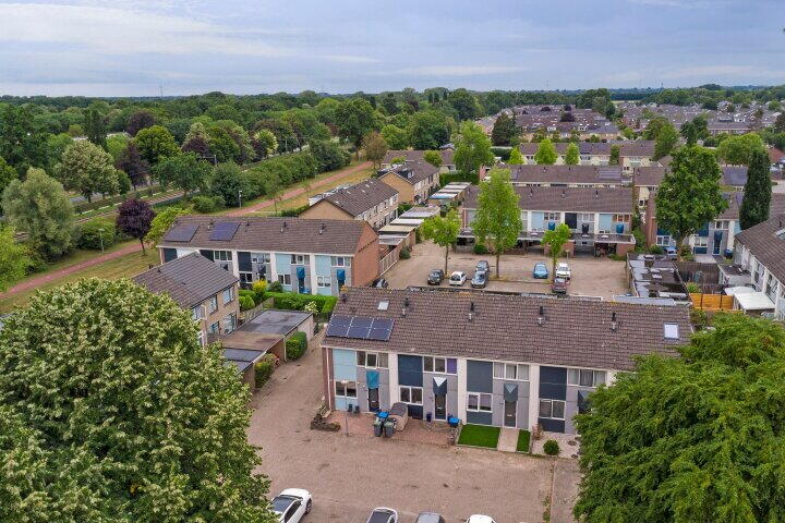 Foto 38 - Homberg 1559, Wijchen