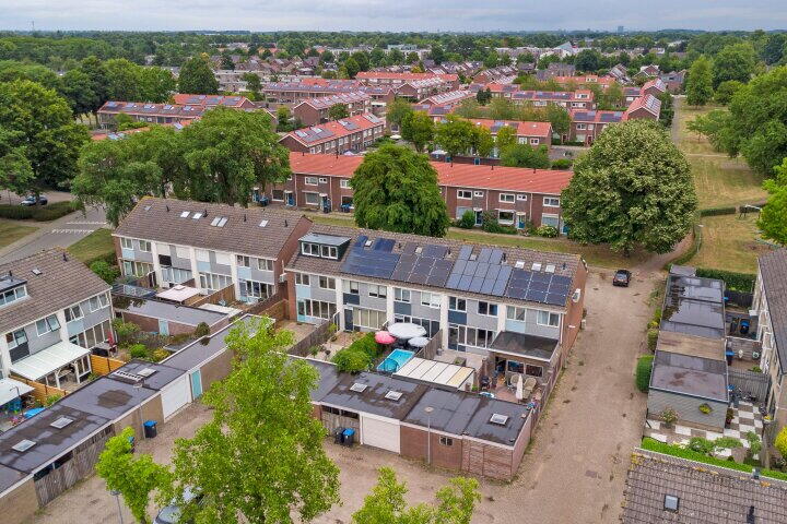 Foto 39 - Homberg 1559, Wijchen