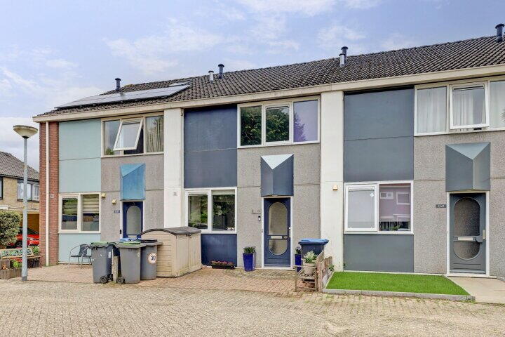 Foto 5 - Homberg 1559, Wijchen