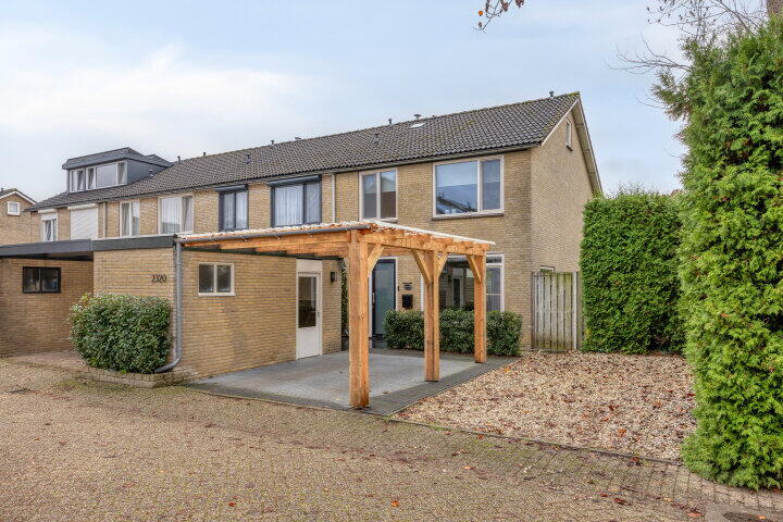 Foto 1 - Homberg 2320, Wijchen