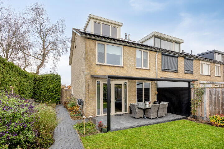 Foto 25 - Homberg 2320, Wijchen