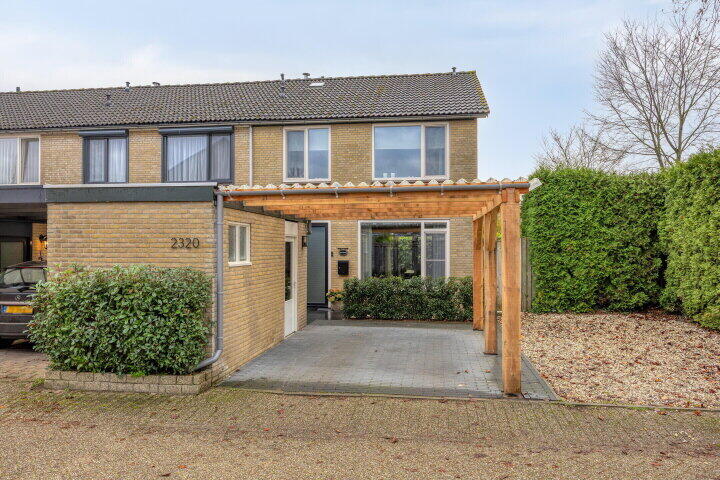 Foto 29 - Homberg 2320, Wijchen