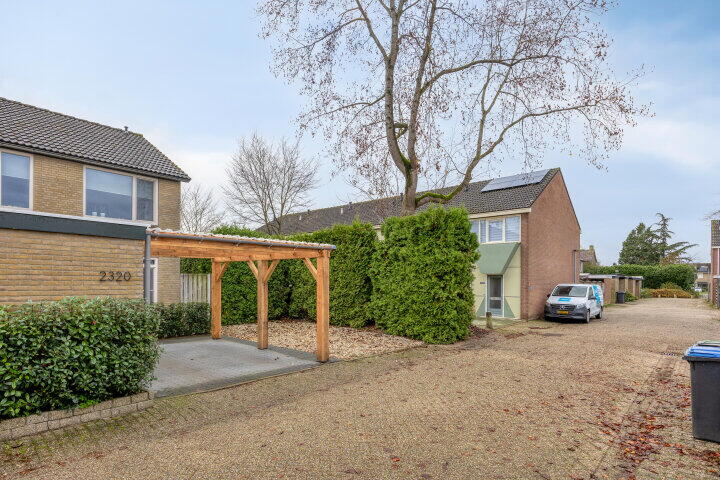 Foto 30 - Homberg 2320, Wijchen