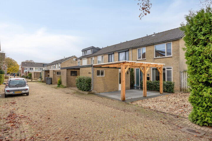 Foto 31 - Homberg 2320, Wijchen