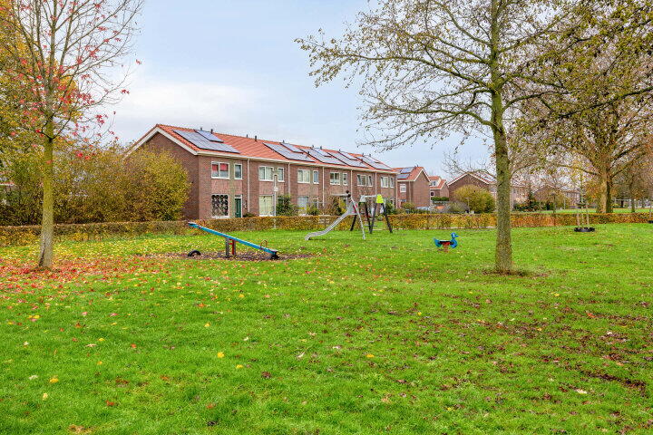 Foto 33 - Homberg 2320, Wijchen