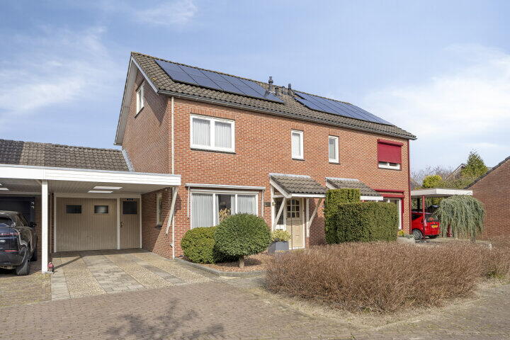 Foto 1 - Homberg 3620, Wijchen