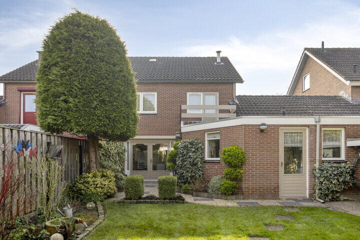 Foto 28 - Homberg 3620, Wijchen